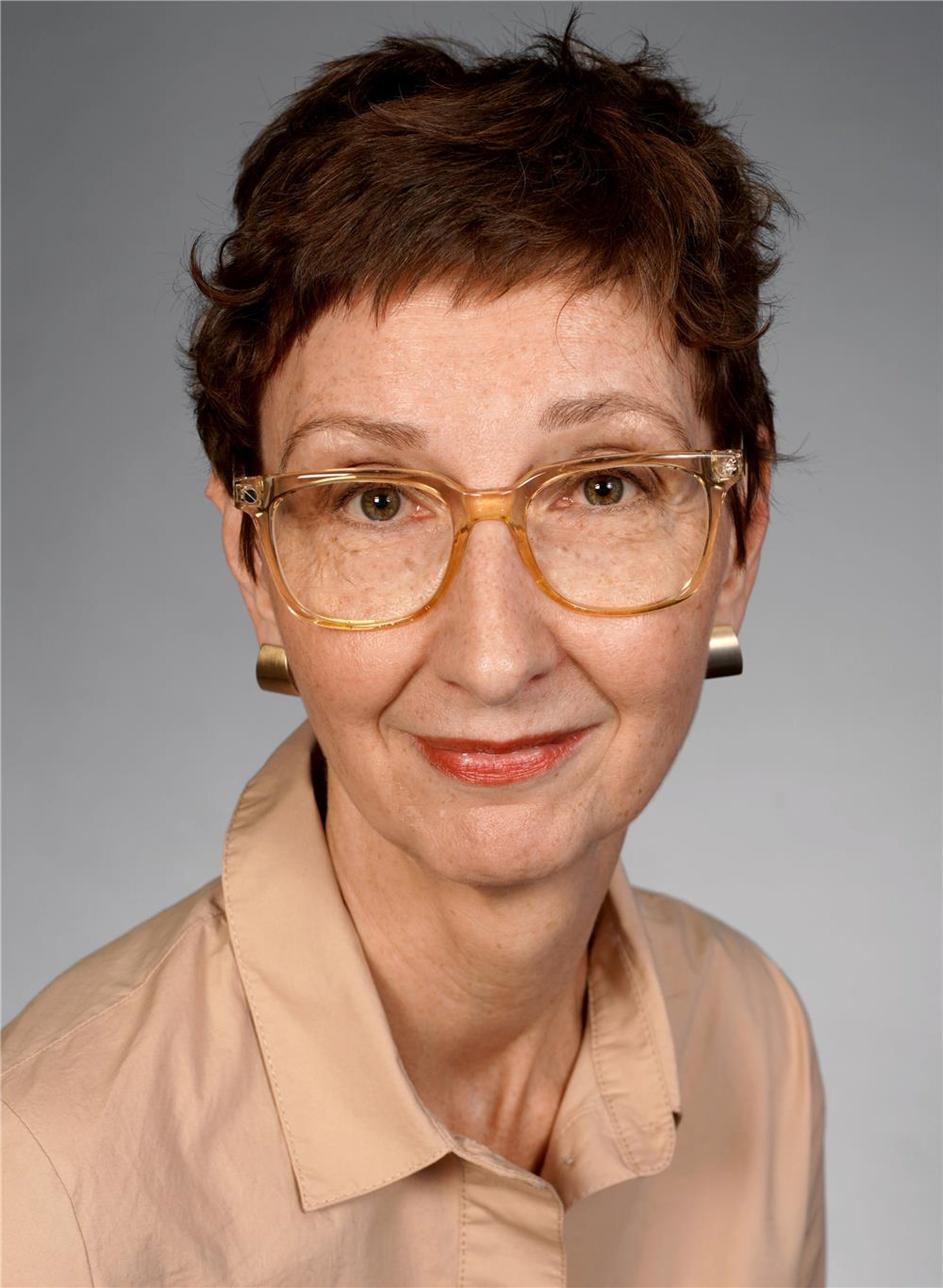 Portrait Aschke