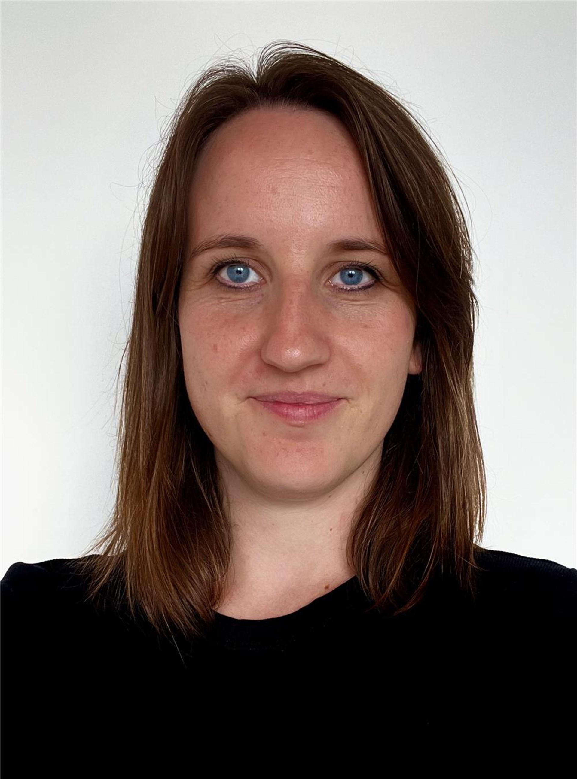 Lea Mohnfeld