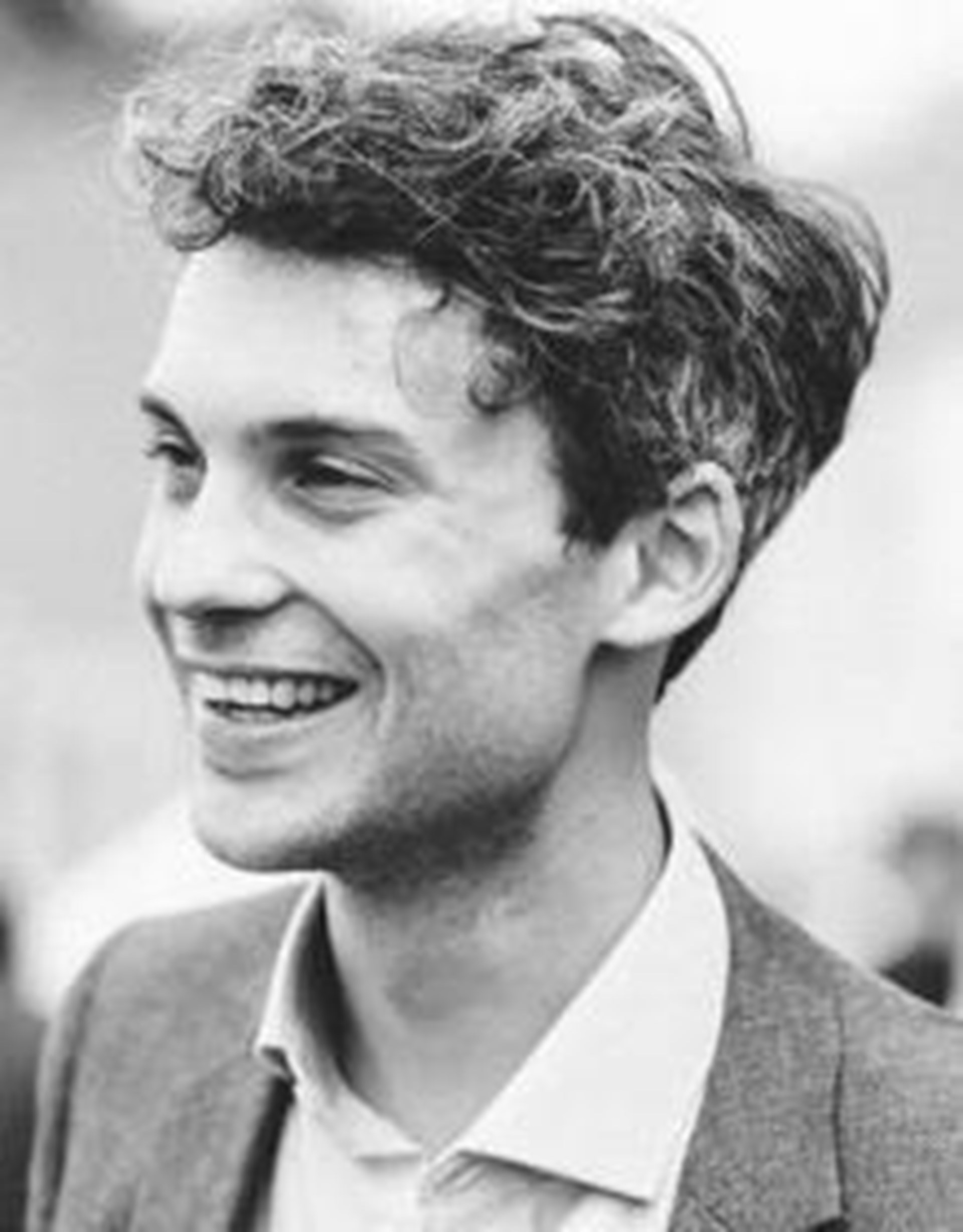 Bild Julian Bach