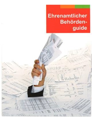 Ausfüllhilfe und Begleitung zu Behörden