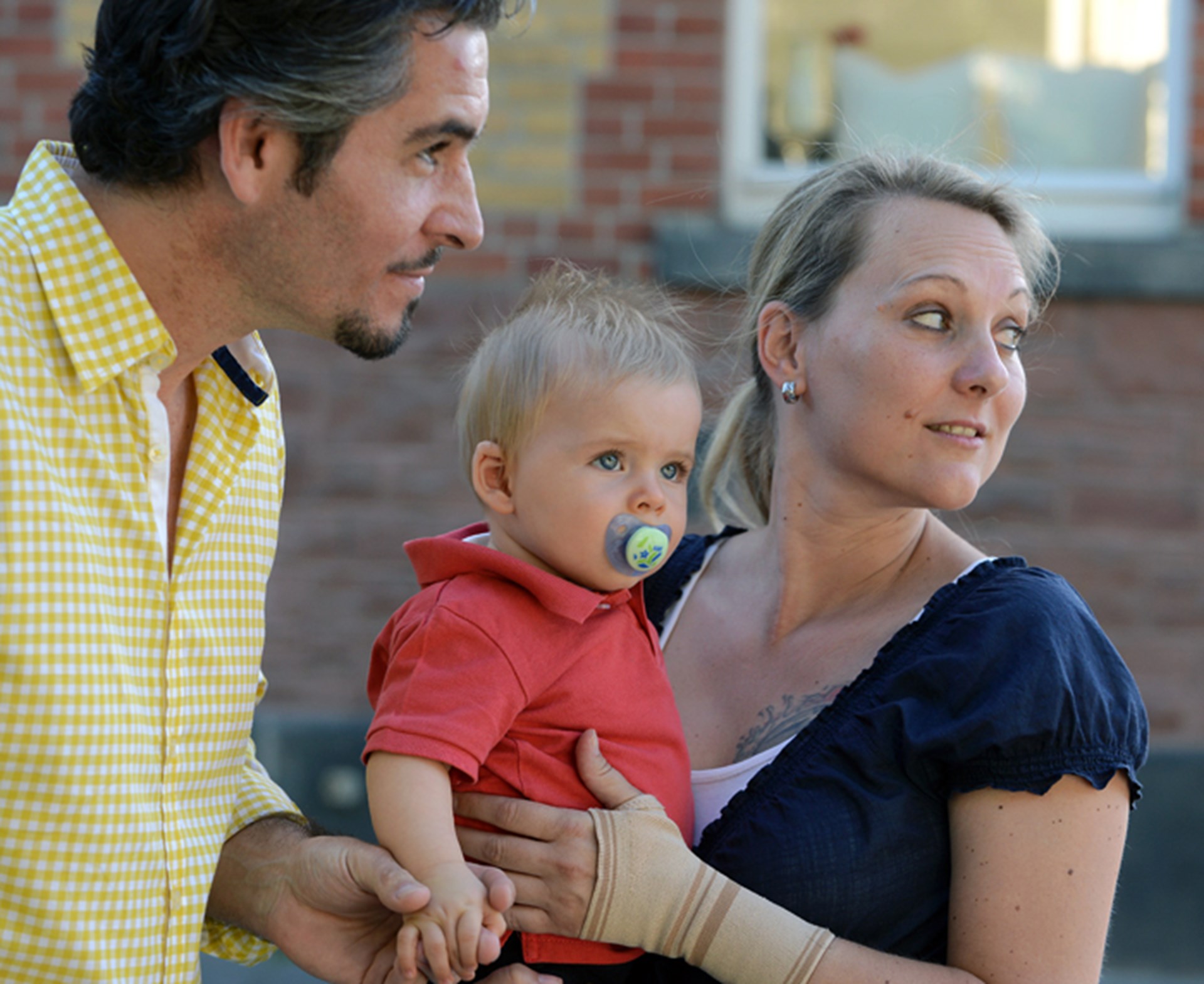 Familie & Erziehung