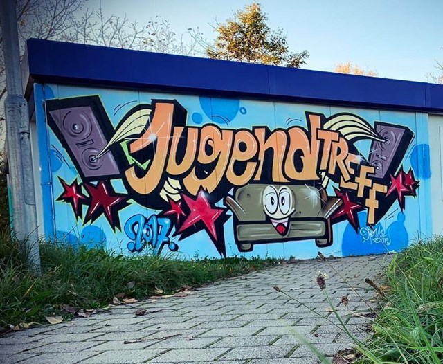 Jugendhaus Gemmrigheim