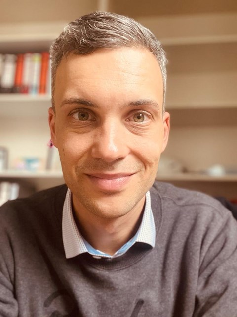 Bild Julian Bach